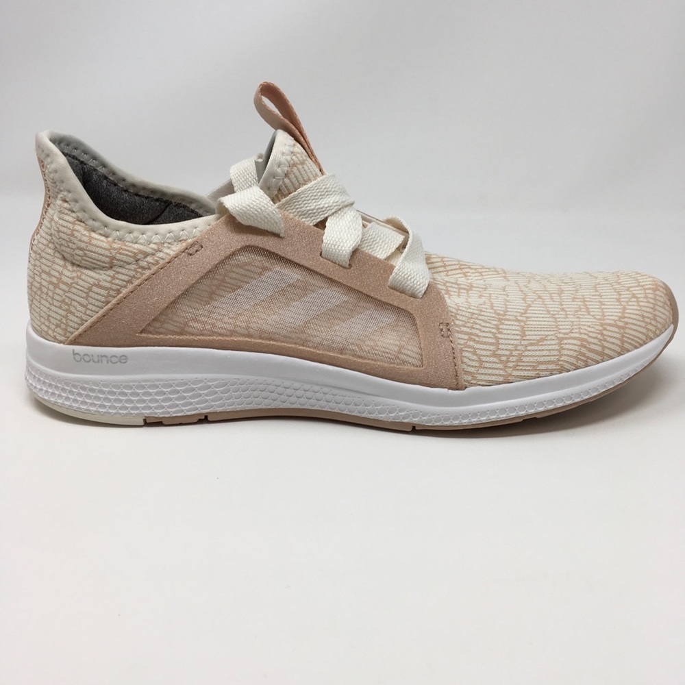 Adidas Edge Lux W Running Shoes CQ1239 Ash Pearl - Picture 5 of 8